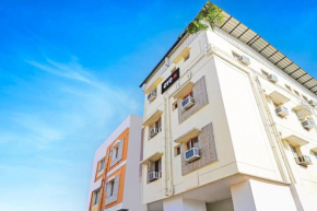Hotel O YRV STAYS